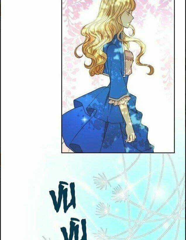 Wendy , Cô Gái Bán Hoa Chapter 26 trang 36