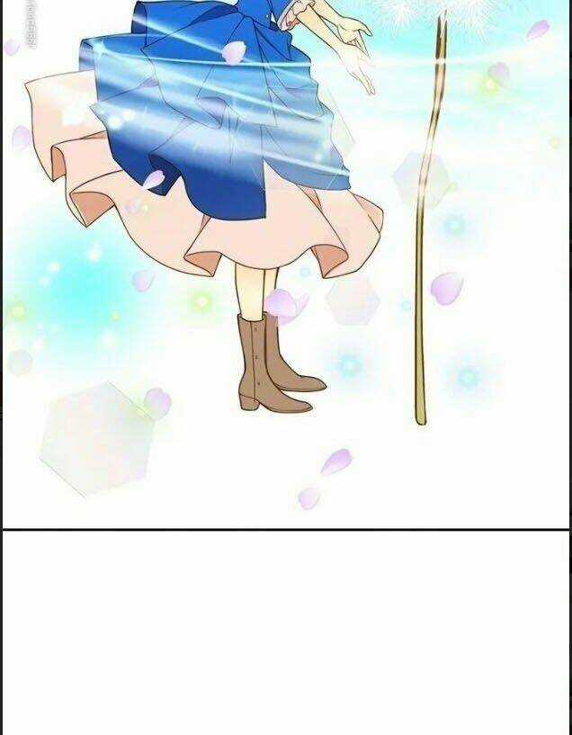 Wendy , Cô Gái Bán Hoa Chapter 26 trang 38