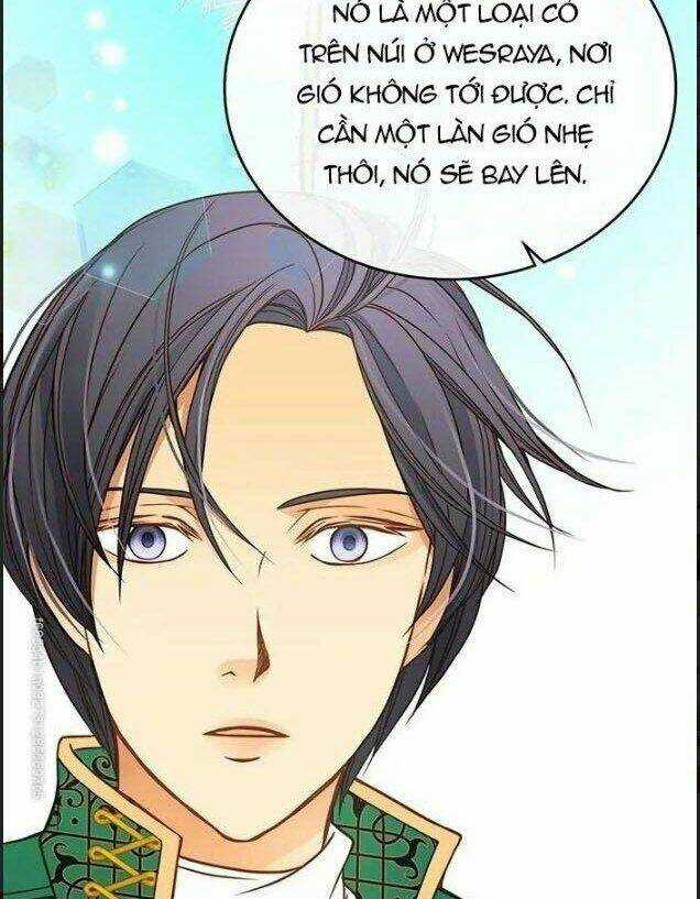 Wendy , Cô Gái Bán Hoa Chapter 26 trang 40