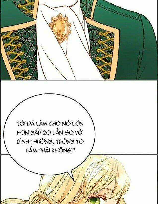 Wendy , Cô Gái Bán Hoa Chapter 26 trang 41