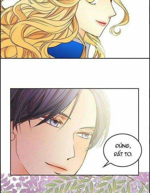Wendy , Cô Gái Bán Hoa Chapter 26 trang 42