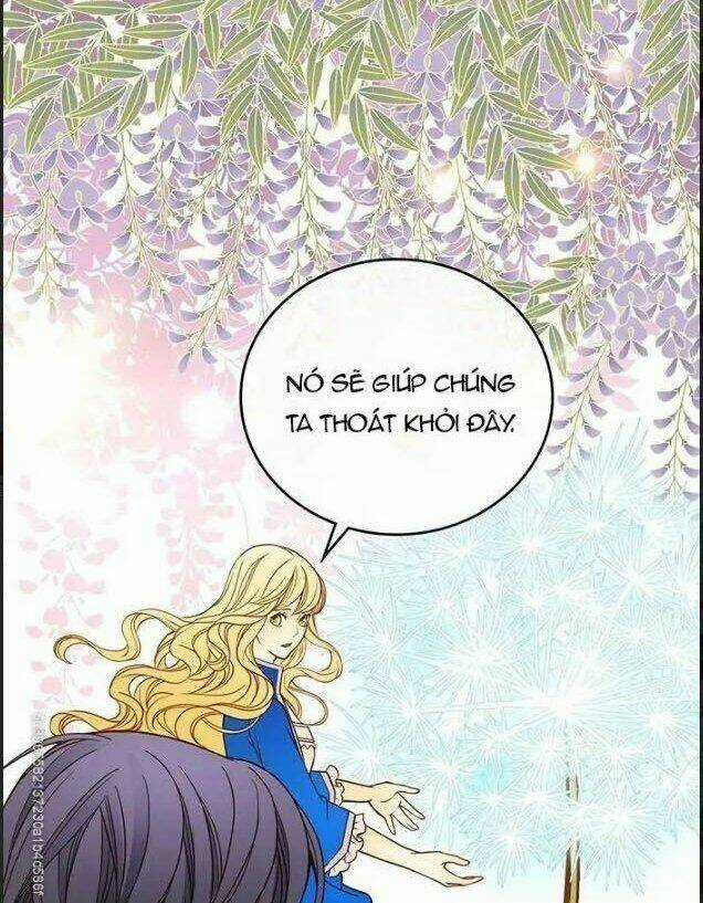 Wendy , Cô Gái Bán Hoa Chapter 26 trang 43