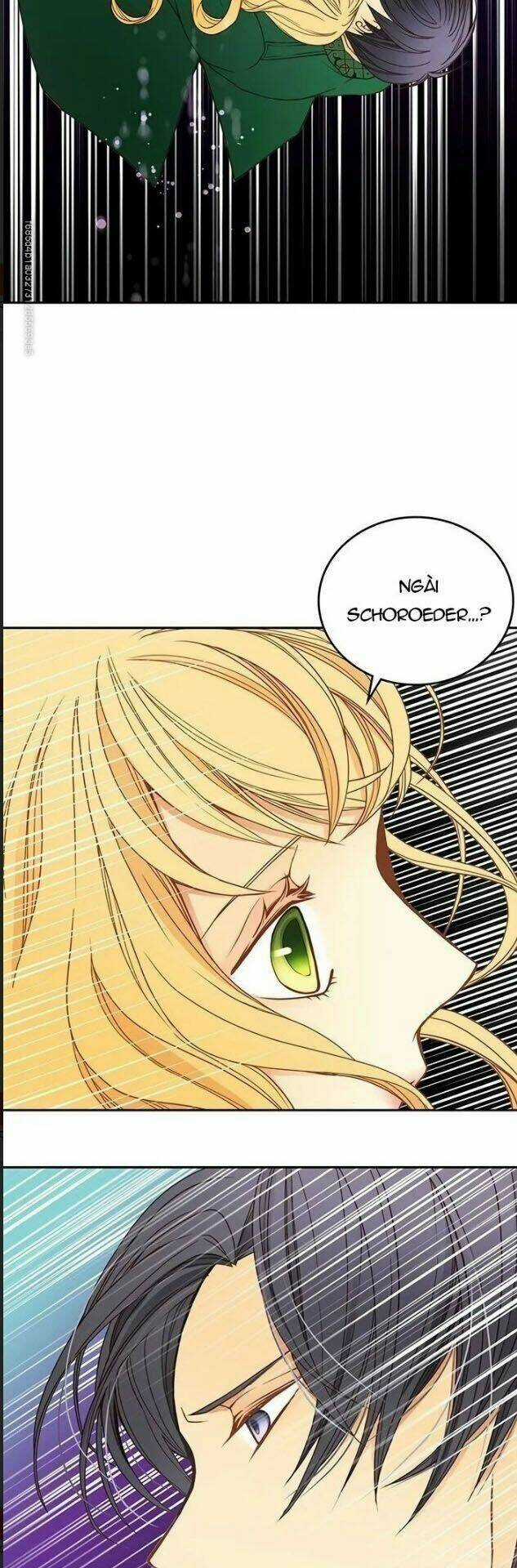 Wendy , Cô Gái Bán Hoa Chapter 26 trang 7