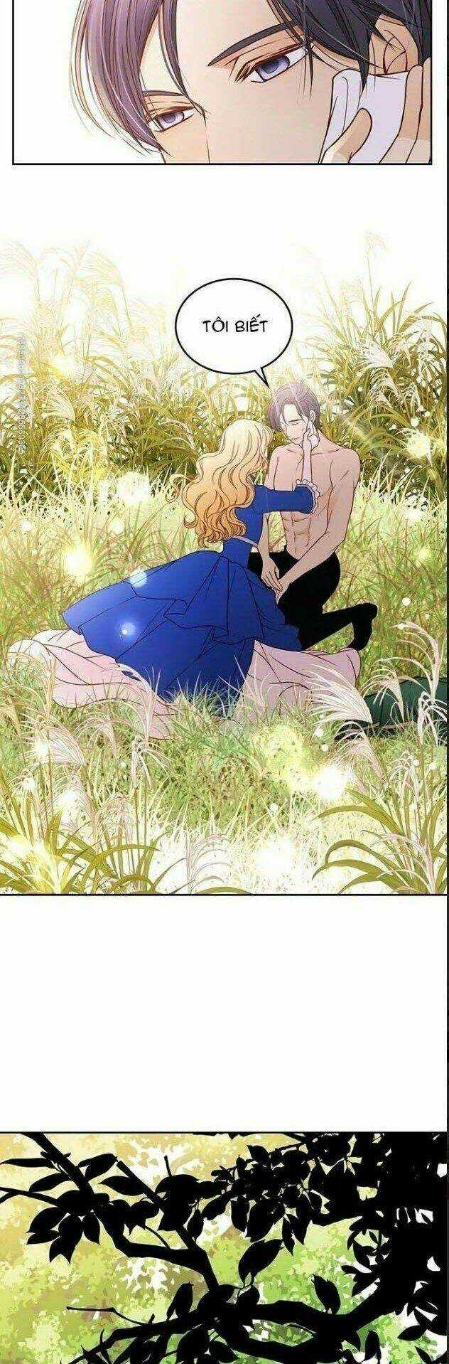 Wendy , Cô Gái Bán Hoa Chapter 27 trang 11