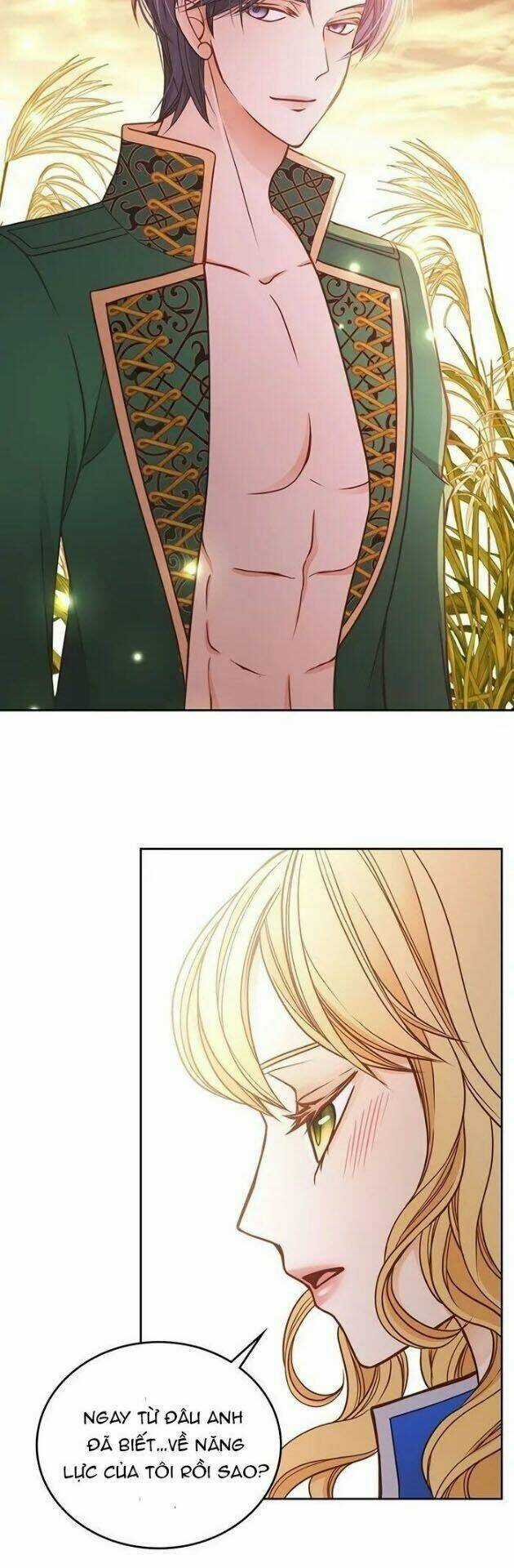 Wendy , Cô Gái Bán Hoa Chapter 27 trang 17