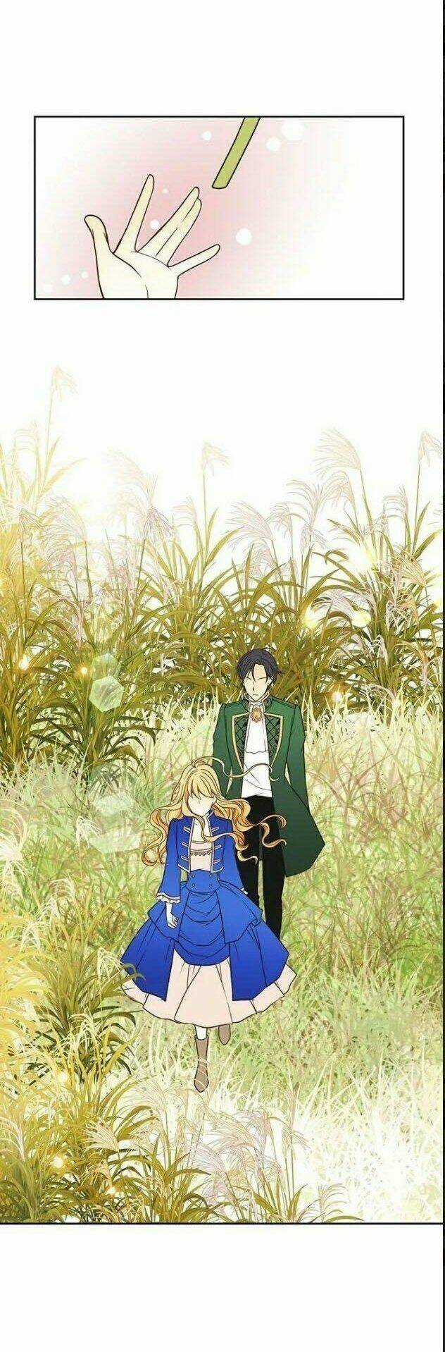 Wendy , Cô Gái Bán Hoa Chapter 27 trang 3