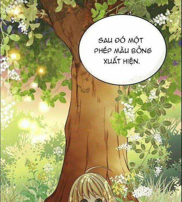 Wendy , Cô Gái Bán Hoa Chapter 27 trang 31