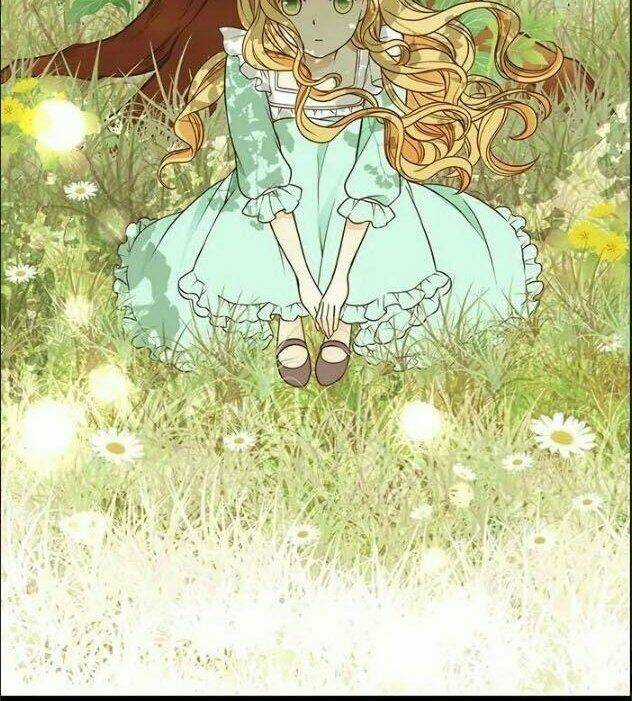 Wendy , Cô Gái Bán Hoa Chapter 27 trang 32