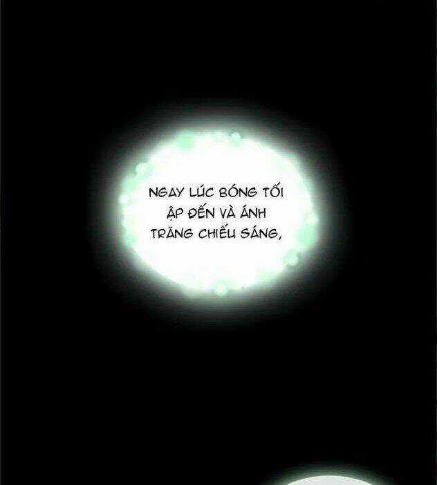 Wendy , Cô Gái Bán Hoa Chapter 27 trang 33