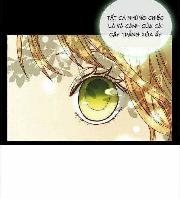 Wendy , Cô Gái Bán Hoa Chapter 27 trang 34