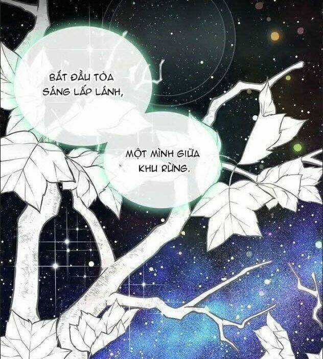 Wendy , Cô Gái Bán Hoa Chapter 27 trang 36