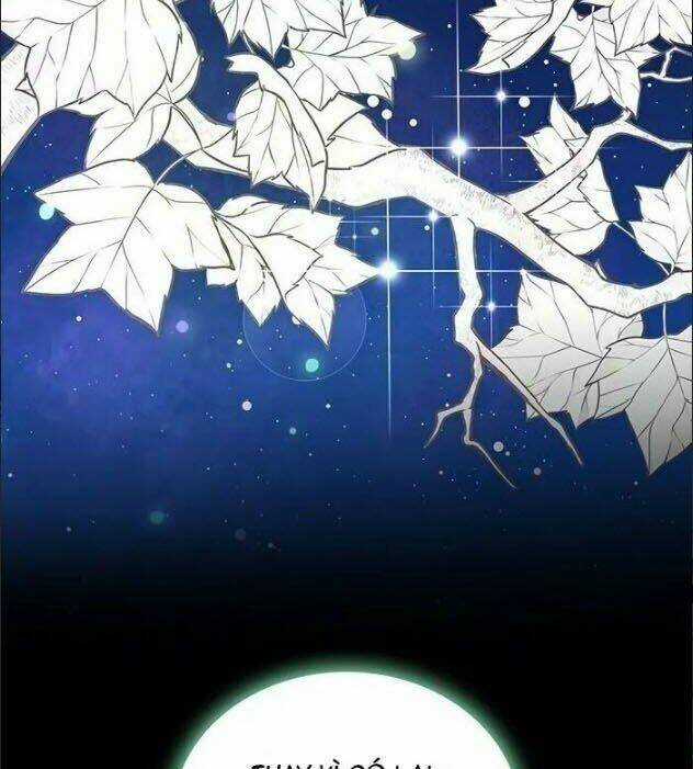 Wendy , Cô Gái Bán Hoa Chapter 27 trang 38