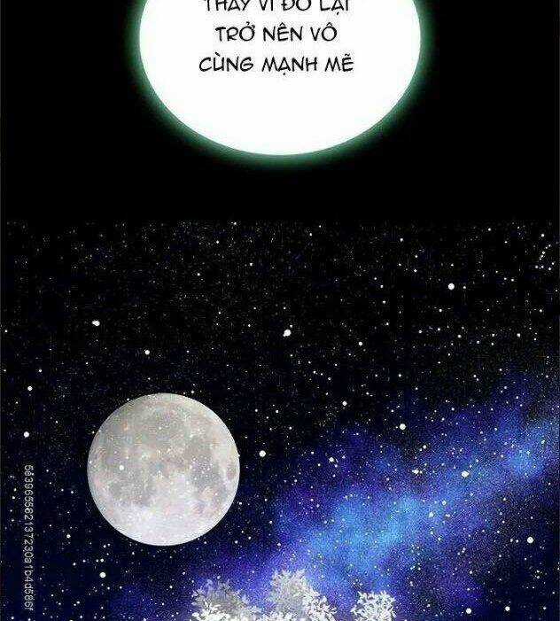 Wendy , Cô Gái Bán Hoa Chapter 27 trang 39