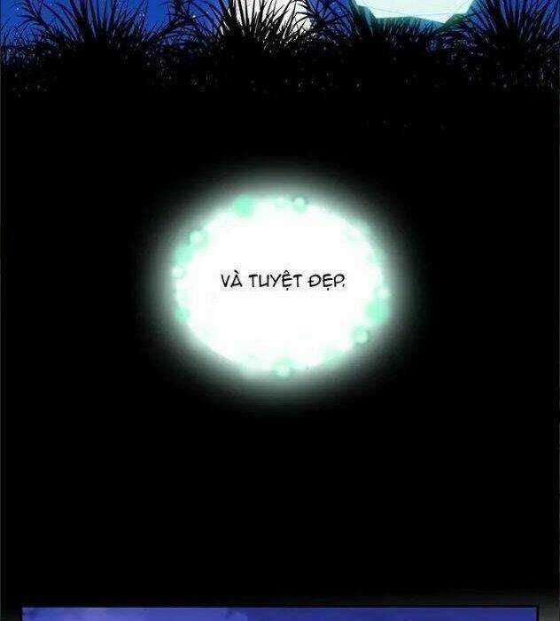 Wendy , Cô Gái Bán Hoa Chapter 27 trang 41