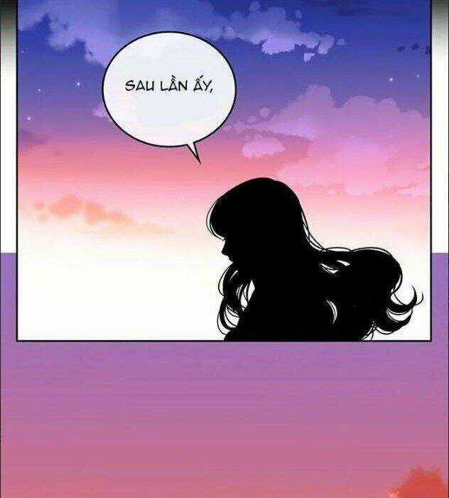 Wendy , Cô Gái Bán Hoa Chapter 27 trang 42