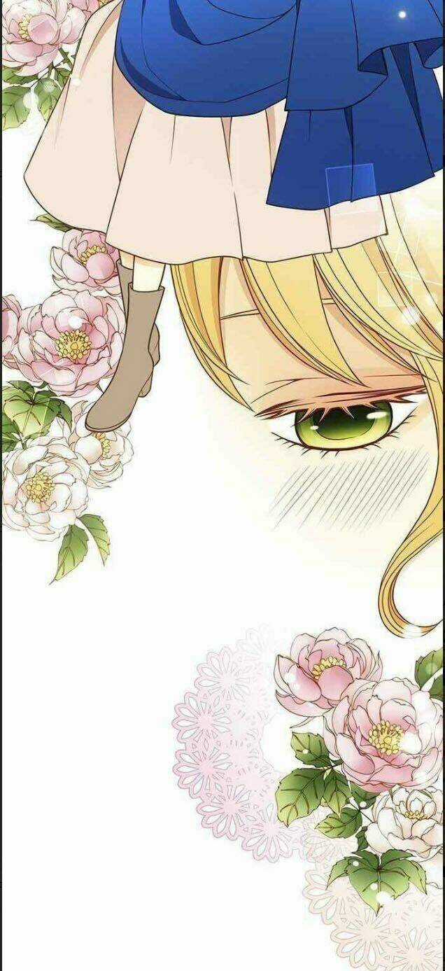 Wendy , Cô Gái Bán Hoa Chapter 29 trang 15