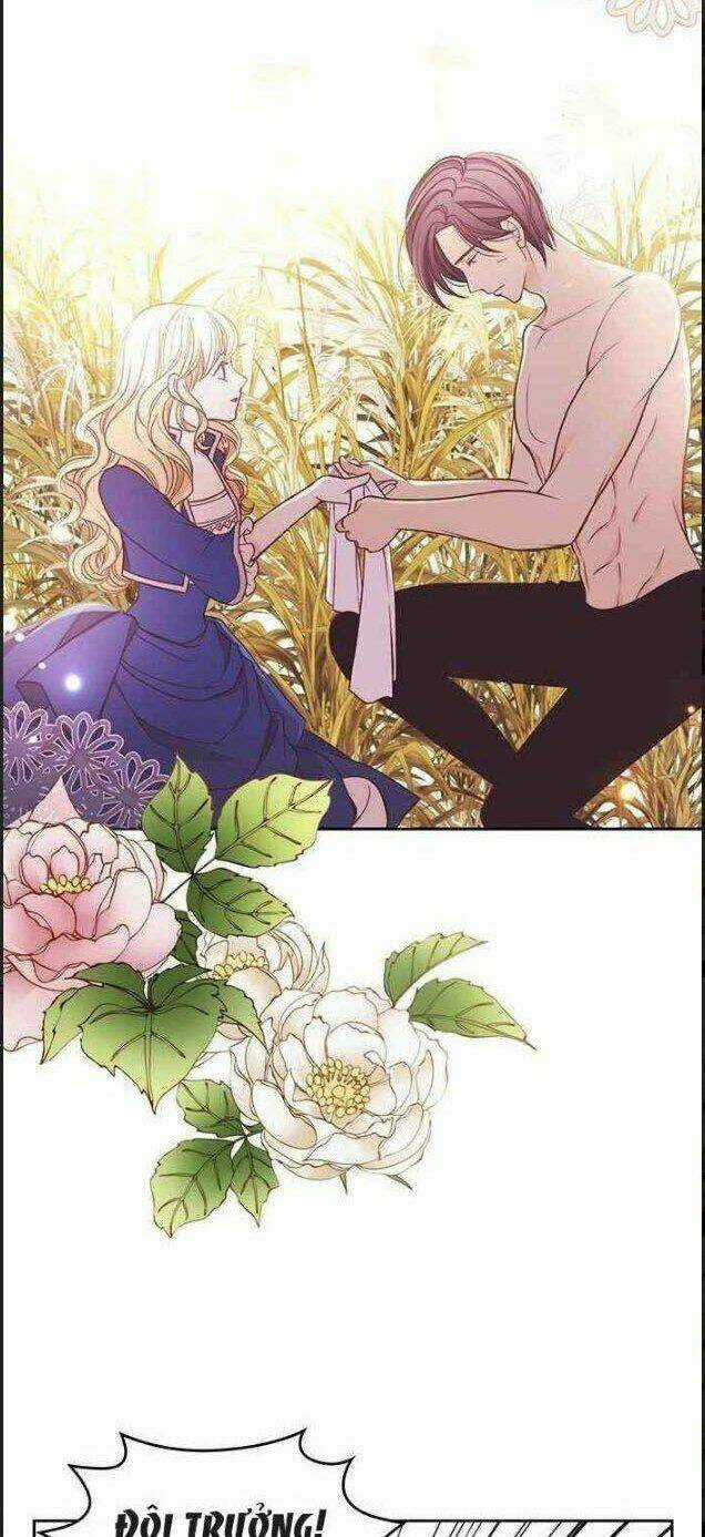 Wendy , Cô Gái Bán Hoa Chapter 29 trang 16