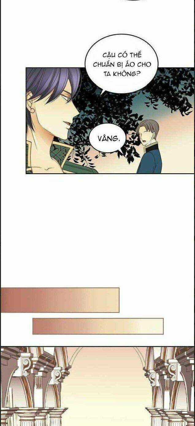 Wendy , Cô Gái Bán Hoa Chapter 29 trang 19