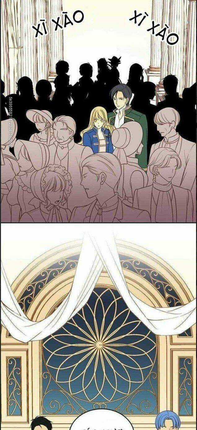 Wendy , Cô Gái Bán Hoa Chapter 29 trang 20