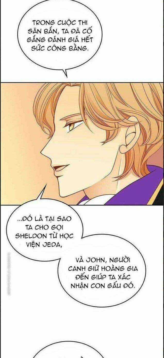 Wendy , Cô Gái Bán Hoa Chapter 29 trang 22