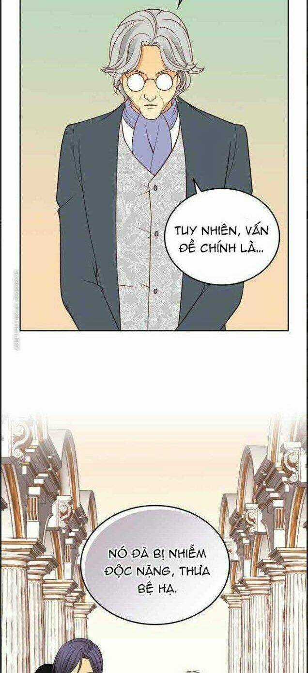 Wendy , Cô Gái Bán Hoa Chapter 29 trang 24