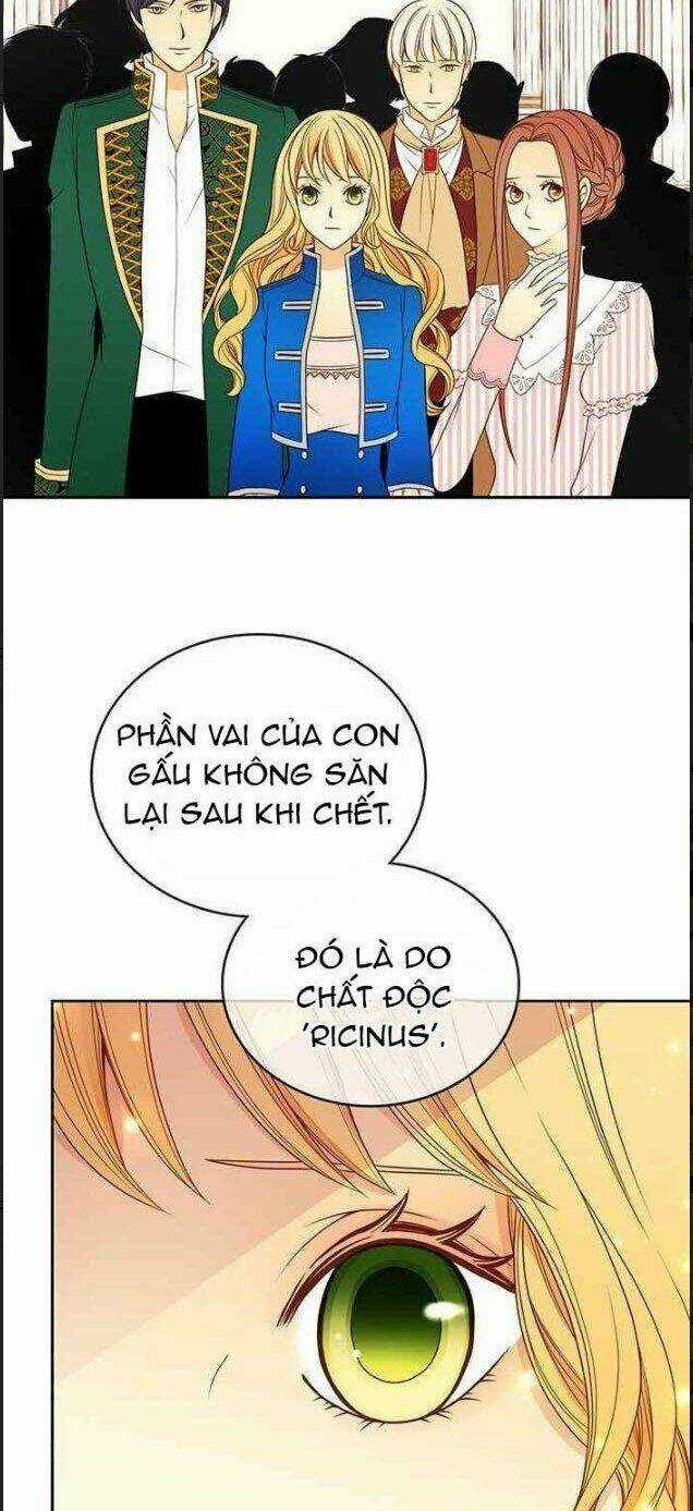 Wendy , Cô Gái Bán Hoa Chapter 29 trang 25
