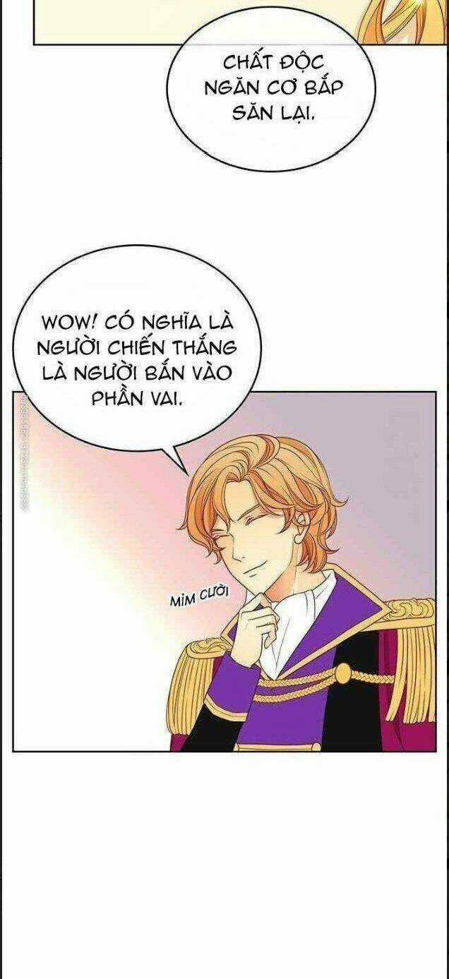 Wendy , Cô Gái Bán Hoa Chapter 29 trang 26