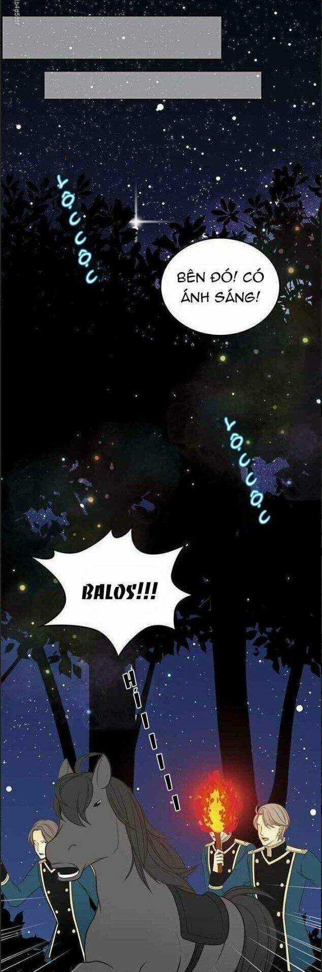 Wendy , Cô Gái Bán Hoa Chapter 29 trang 5