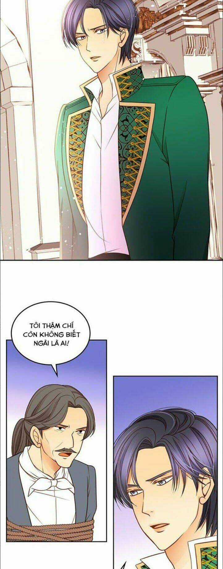 Wendy , Cô Gái Bán Hoa Chapter 30 trang 10