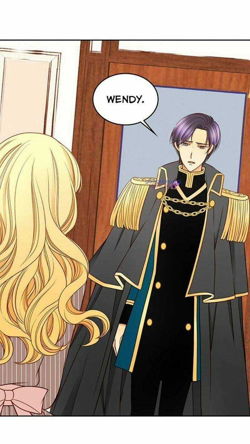 Wendy , Cô Gái Bán Hoa Chapter 31 trang 13