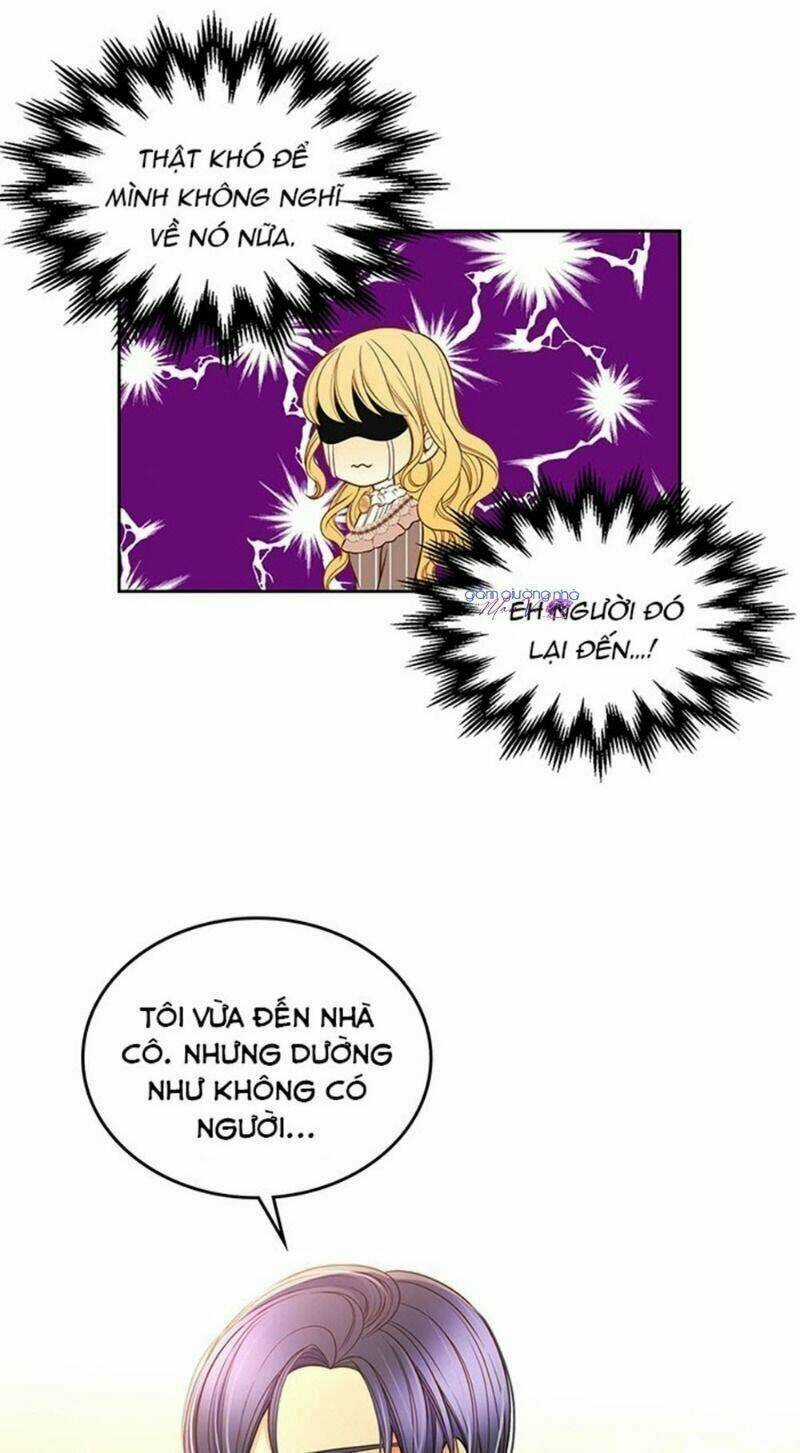 Wendy , Cô Gái Bán Hoa Chapter 31 trang 14