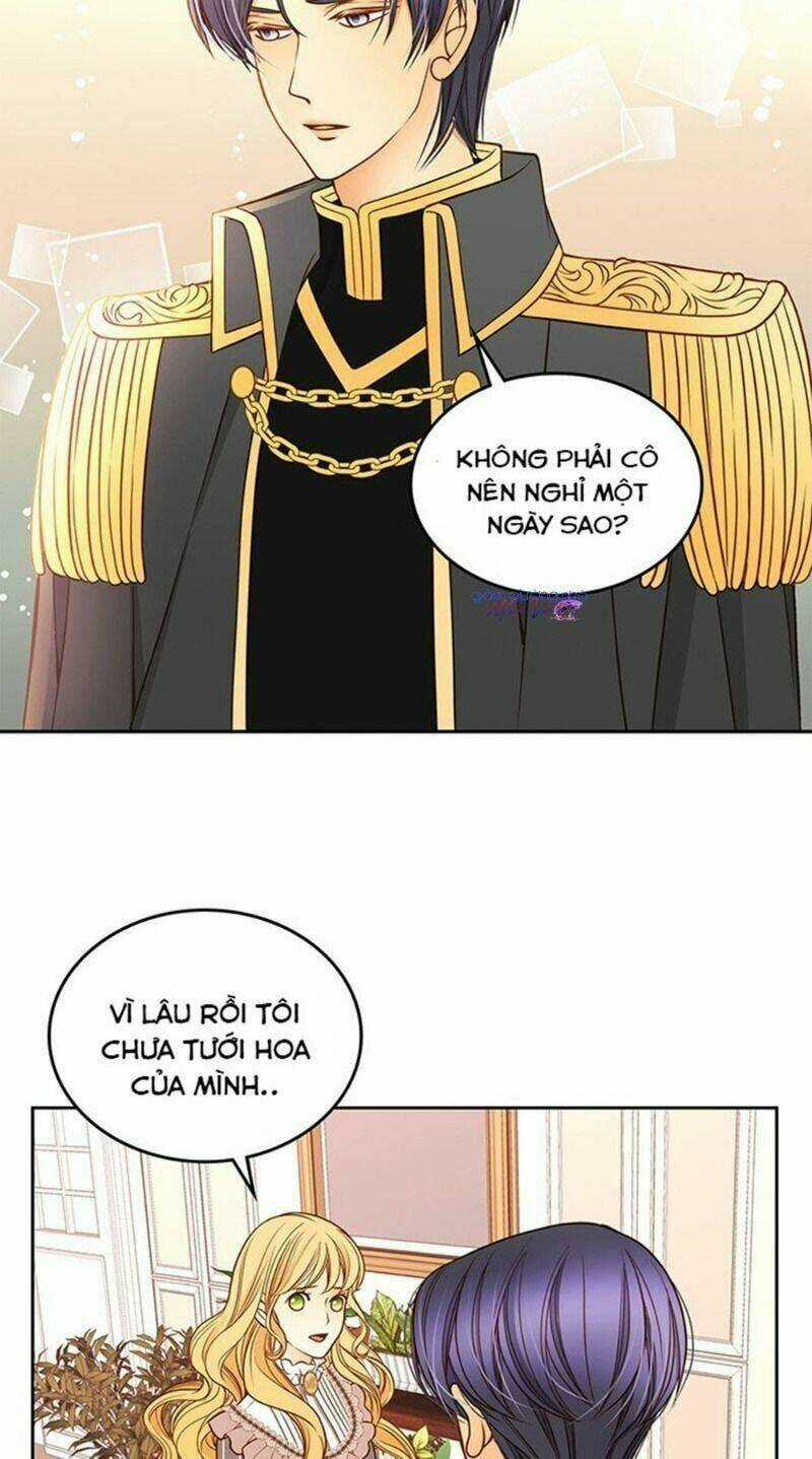 Wendy , Cô Gái Bán Hoa Chapter 31 trang 15