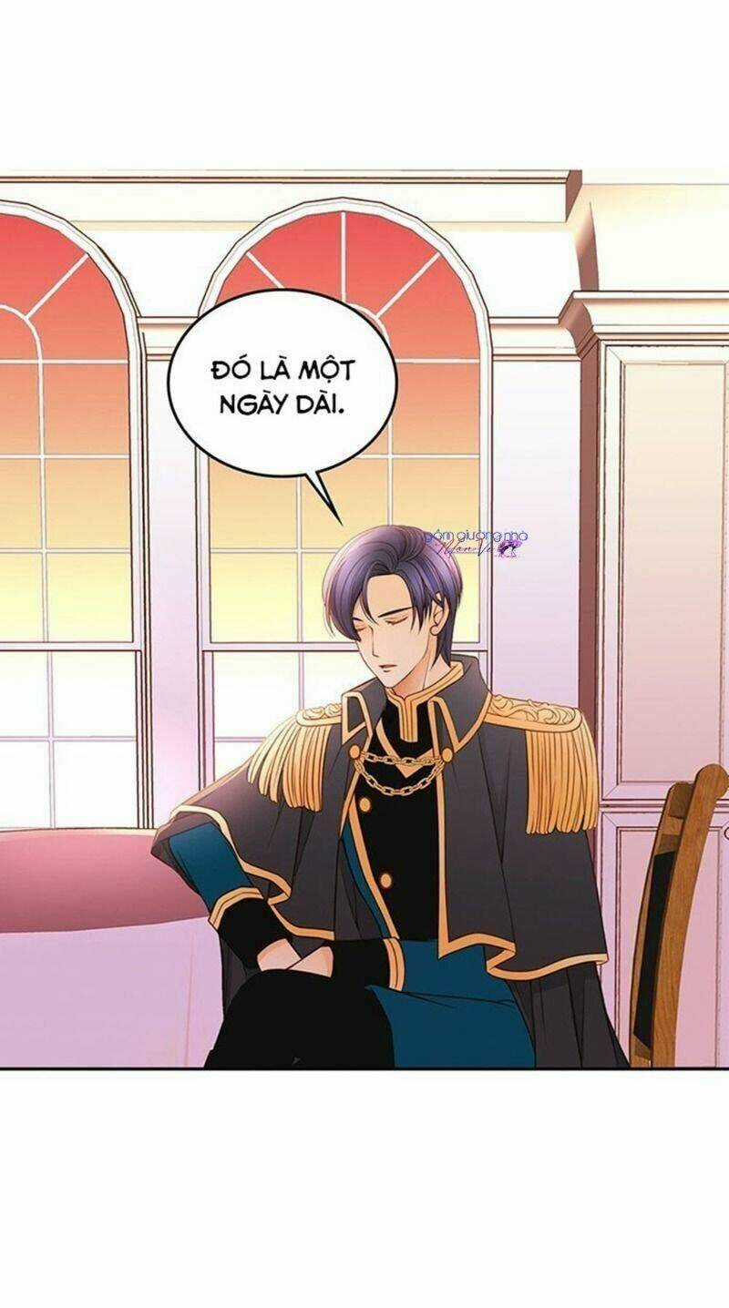 Wendy , Cô Gái Bán Hoa Chapter 31 trang 17