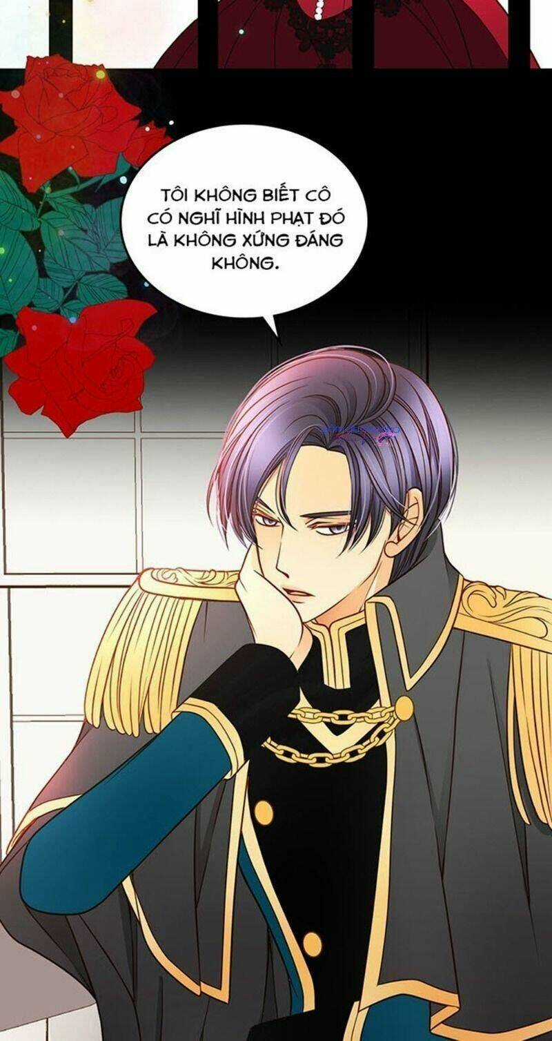 Wendy , Cô Gái Bán Hoa Chapter 31 trang 21