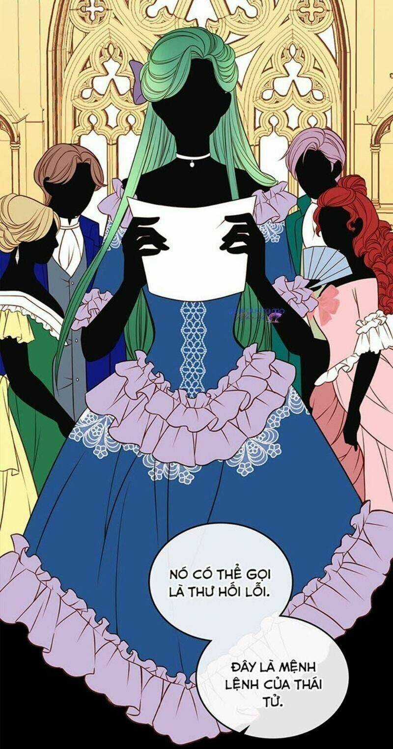 Wendy , Cô Gái Bán Hoa Chapter 31 trang 24