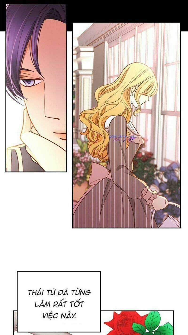 Wendy , Cô Gái Bán Hoa Chapter 31 trang 25