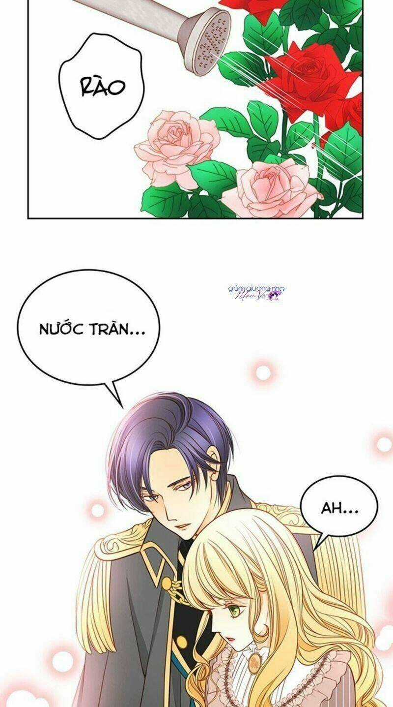 Wendy , Cô Gái Bán Hoa Chapter 31 trang 26