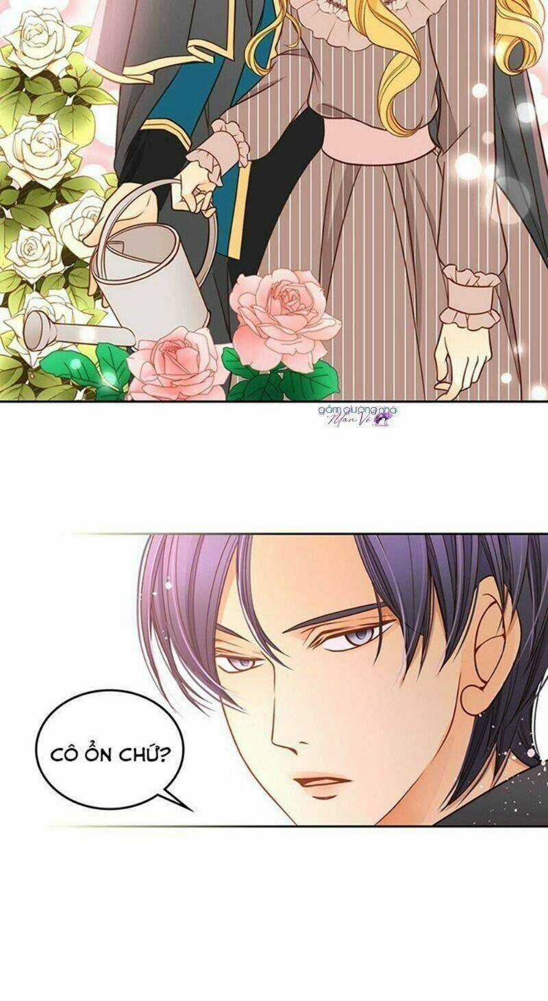 Wendy , Cô Gái Bán Hoa Chapter 31 trang 27