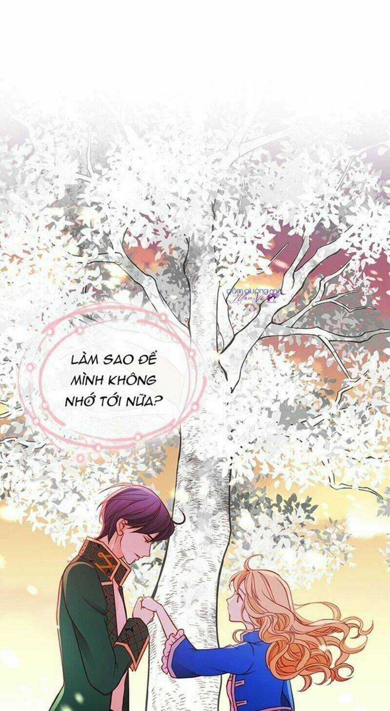 Wendy , Cô Gái Bán Hoa Chapter 31 trang 3