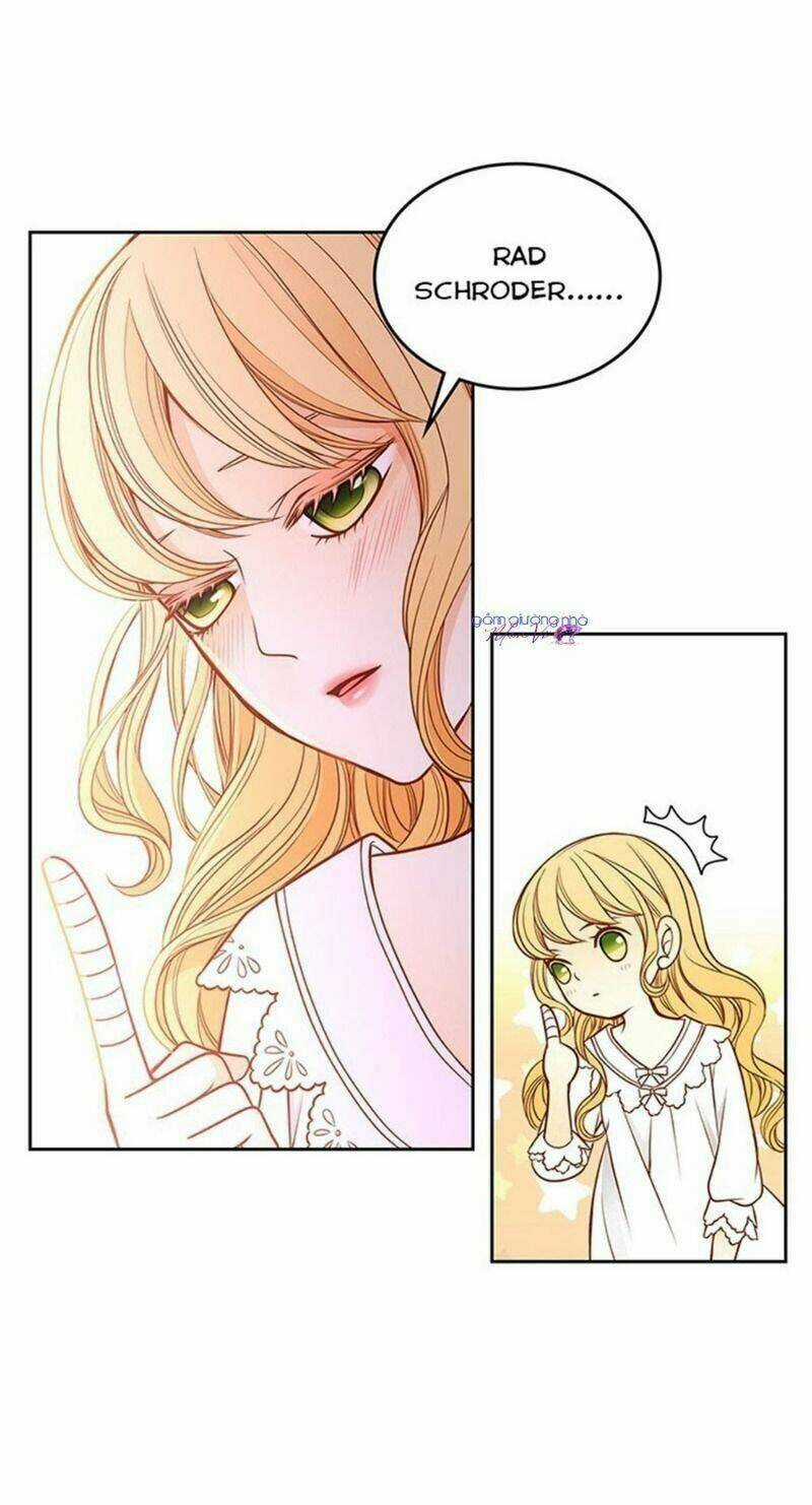 Wendy , Cô Gái Bán Hoa Chapter 31 trang 8