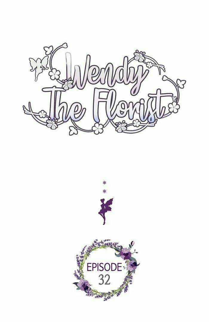 Wendy , Cô Gái Bán Hoa Chapter 32 trang 0