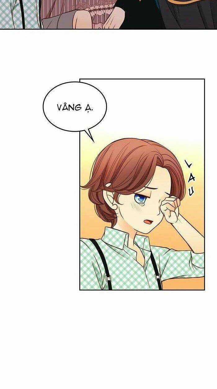 Wendy , Cô Gái Bán Hoa Chapter 32 trang 11