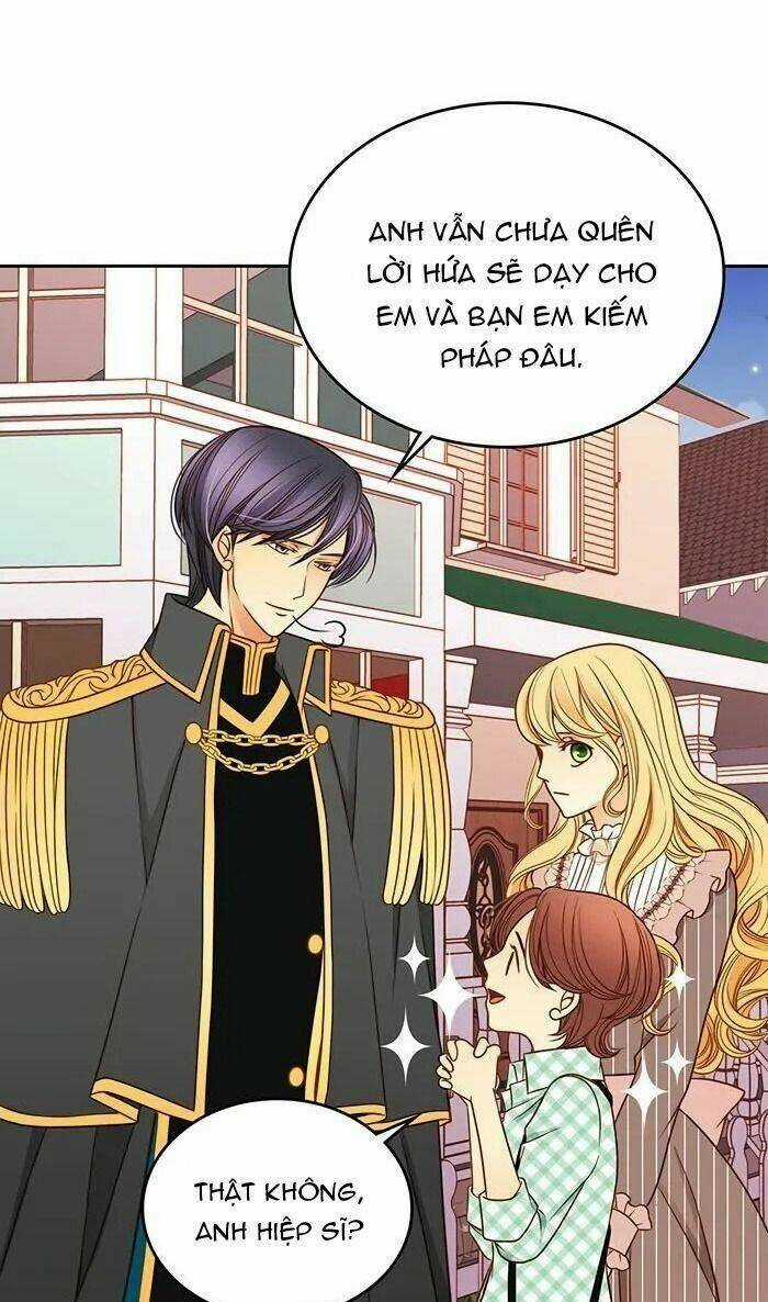 Wendy , Cô Gái Bán Hoa Chapter 32 trang 12