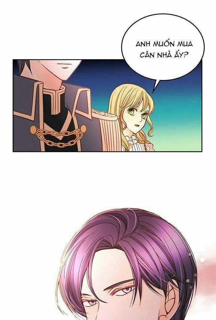 Wendy , Cô Gái Bán Hoa Chapter 32 trang 15