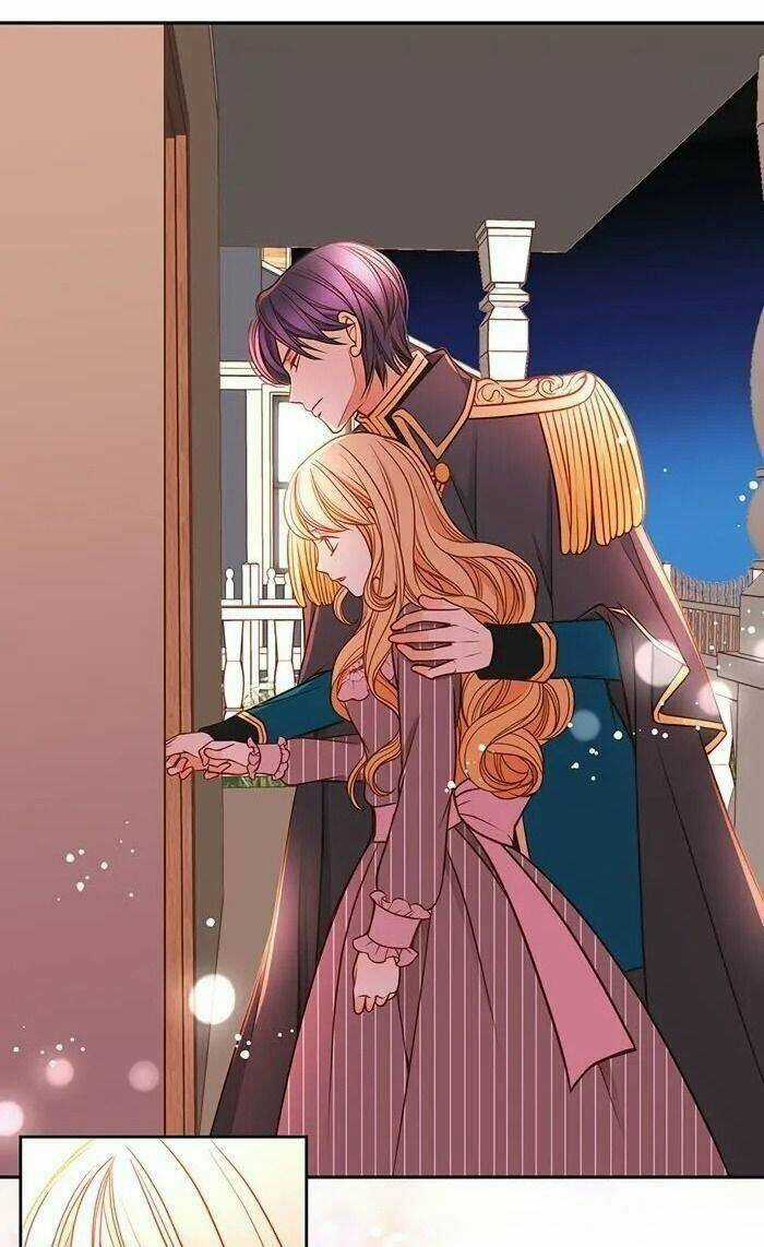 Wendy , Cô Gái Bán Hoa Chapter 32 trang 20