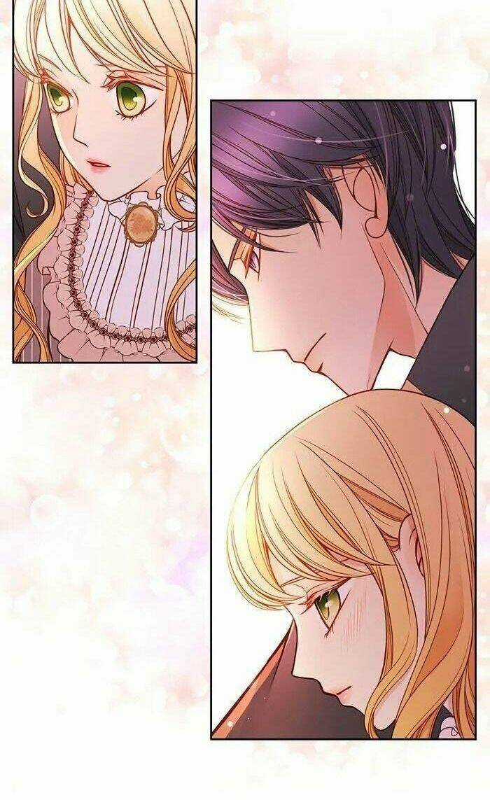 Wendy , Cô Gái Bán Hoa Chapter 32 trang 21