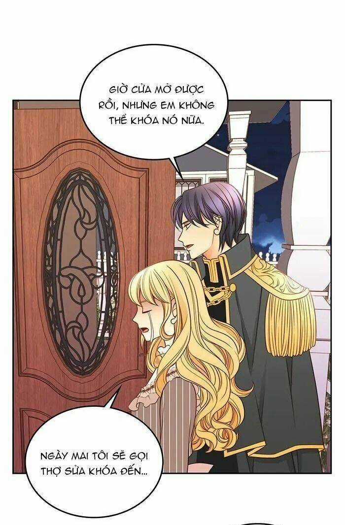 Wendy , Cô Gái Bán Hoa Chapter 32 trang 24