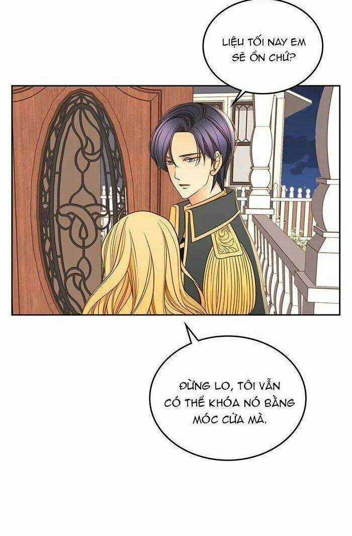 Wendy , Cô Gái Bán Hoa Chapter 32 trang 25