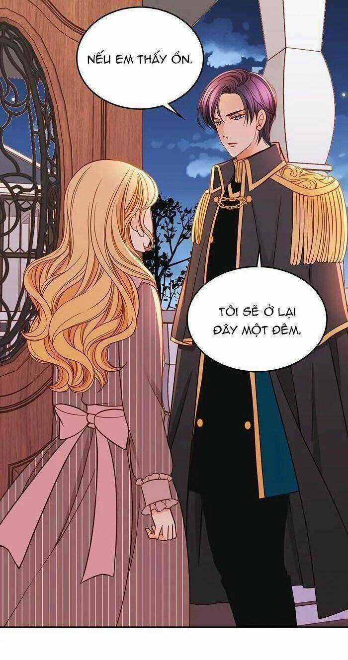 Wendy , Cô Gái Bán Hoa Chapter 32 trang 27