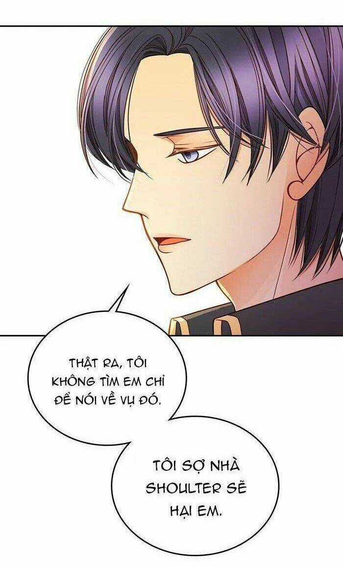 Wendy , Cô Gái Bán Hoa Chapter 32 trang 29